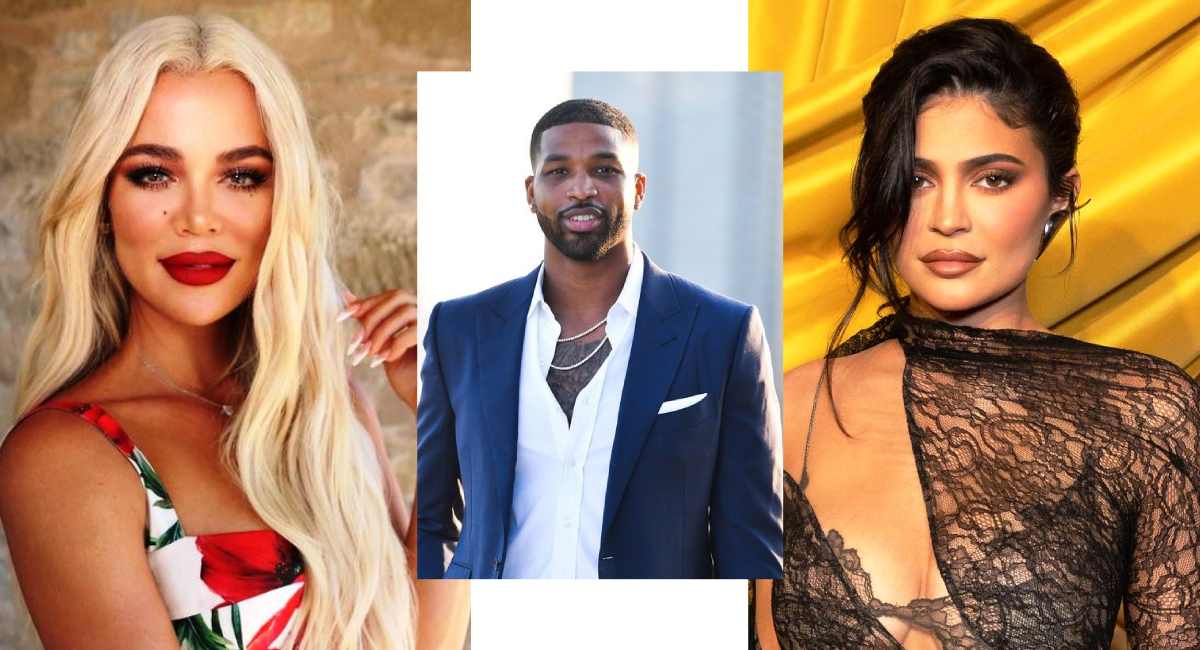 Tristan Thompson Apologizes to Kylie Jenner and Khloe Kardashian Amid Cheating Scandal Fallout