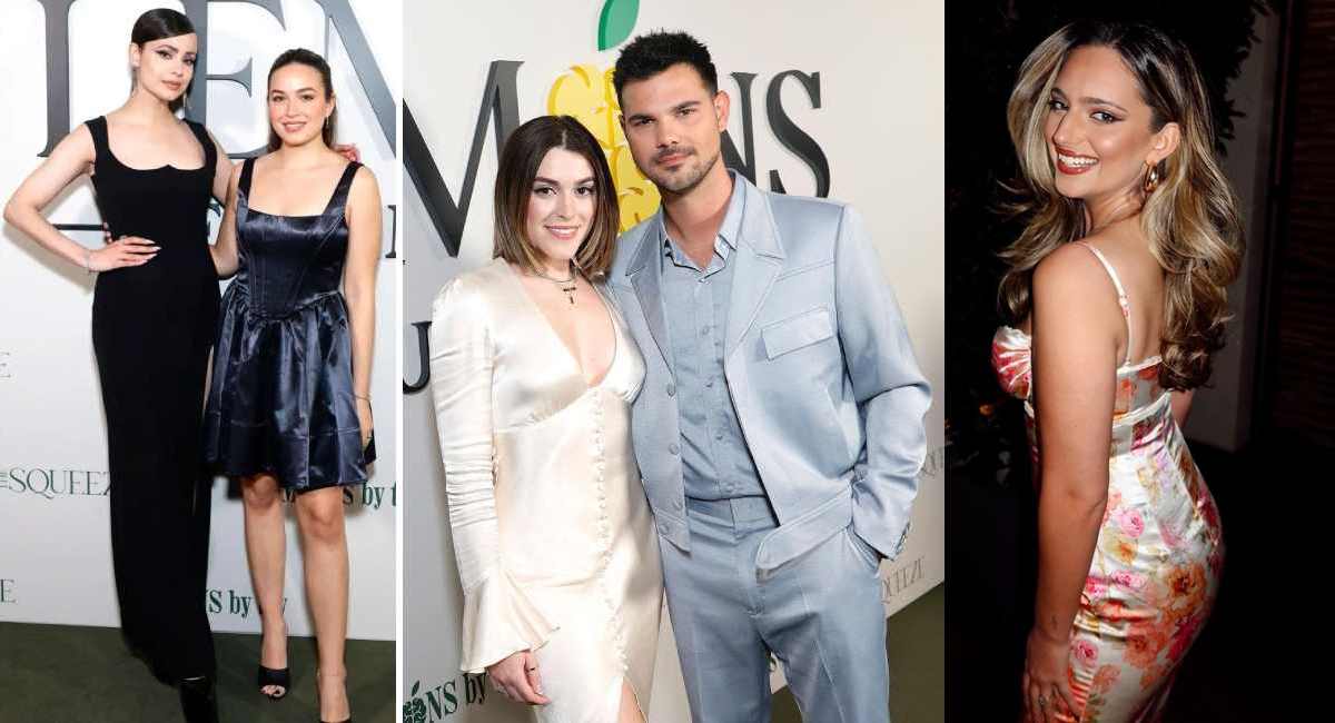 The Inaugural Lemons Foundation Gala