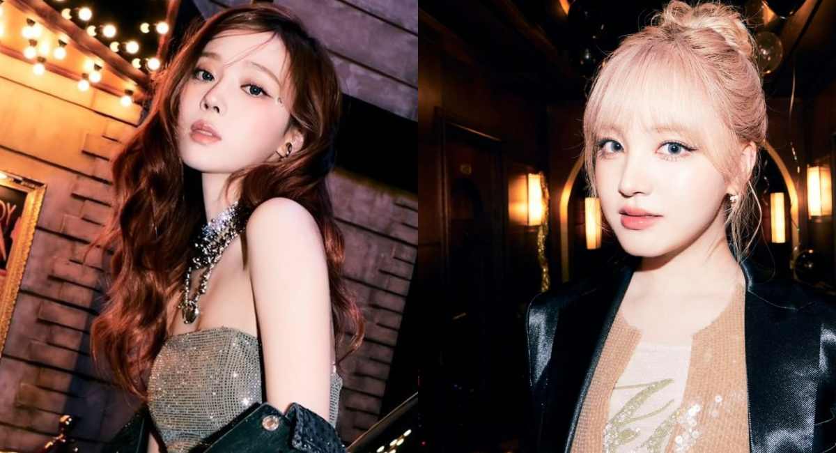 K-Pop Powerhouse Collaboration
