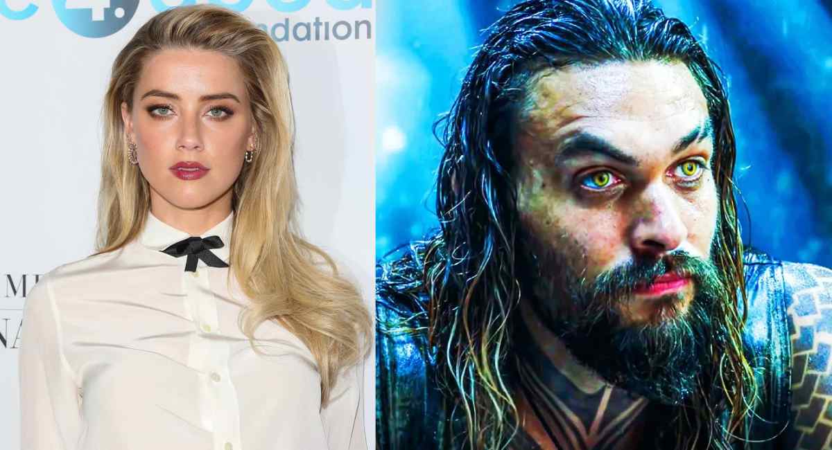 Aquaman And The Lost Kingdom