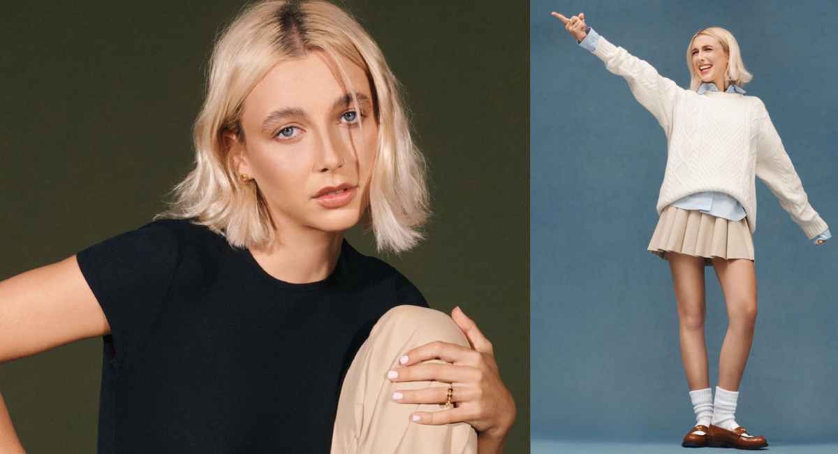 Emma Chamberlain Basic Info and More