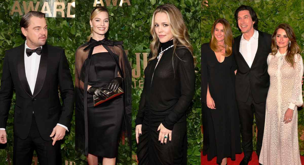 gotham independent film awards 2023 highlights