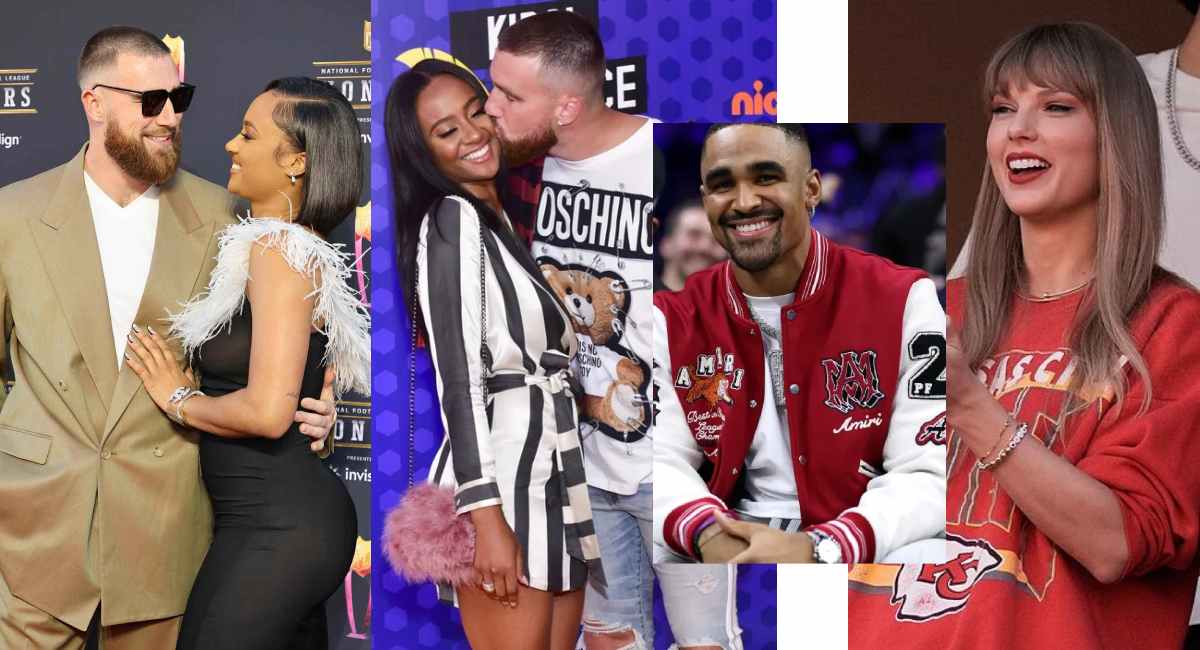 Kayla Nicole Social Media Post about Jalen Hurts Upsets Eagles Fans