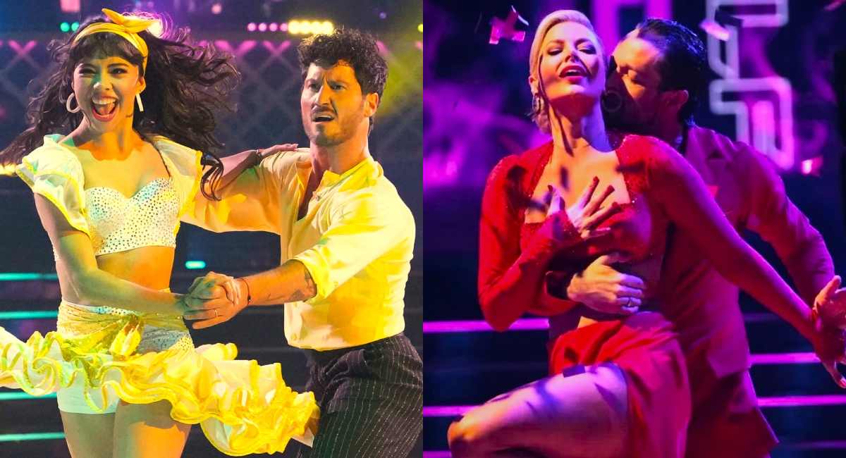 Exploring the Unforgettable DWTS Season 32 Final Showdown