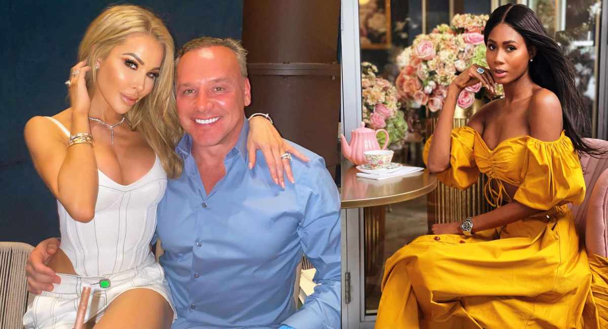 Real Housewives of Miami New Faces