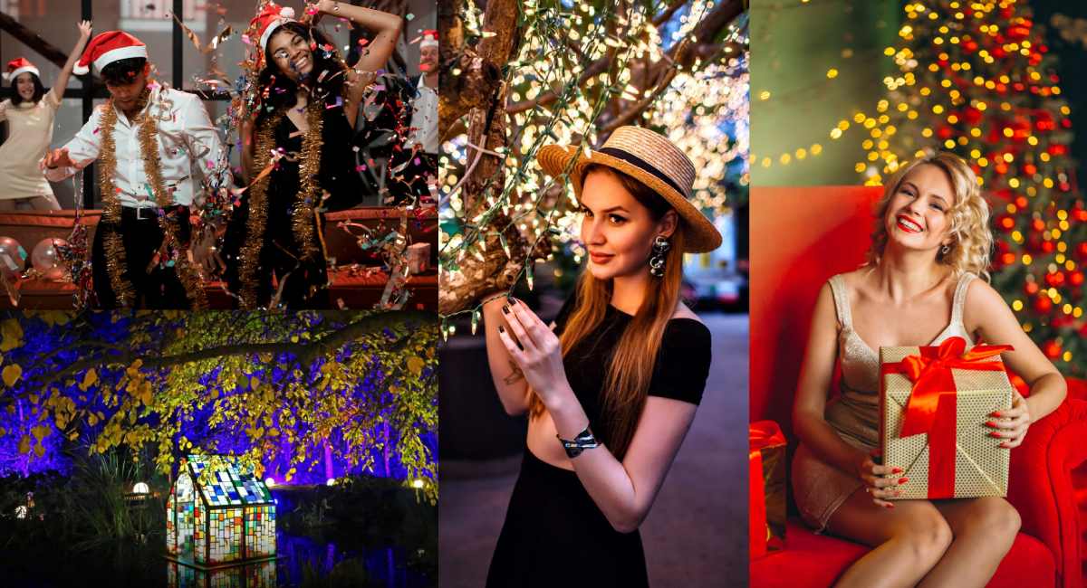 Christmas Events Los Angeles Guide