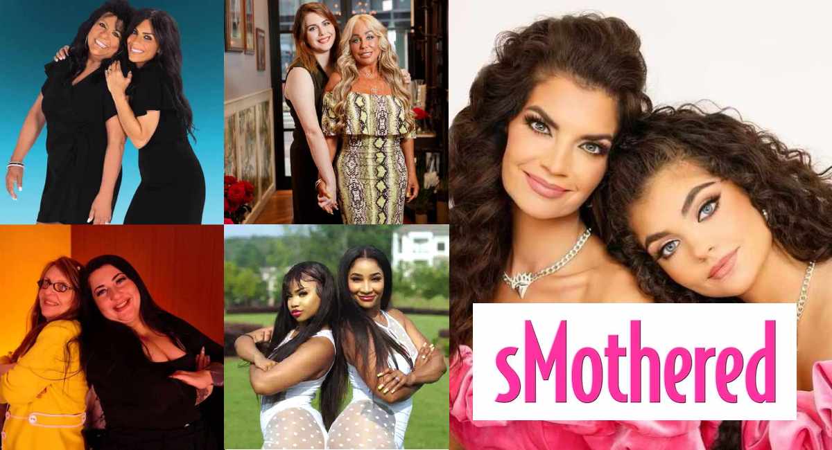 smothered season 5