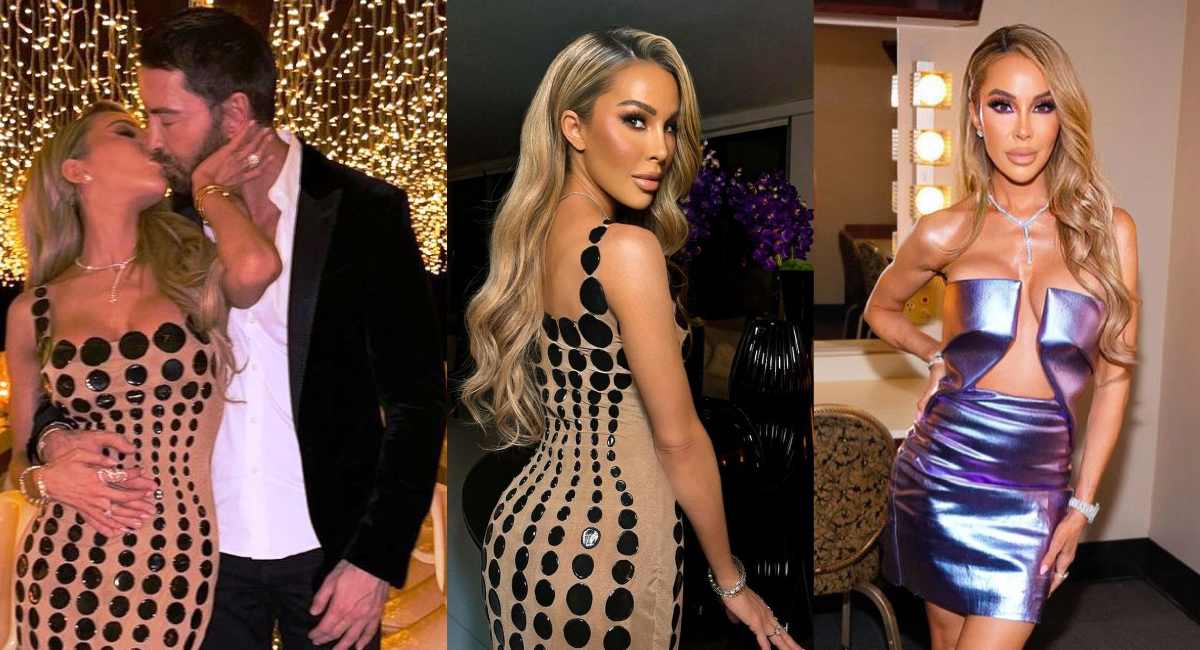 Rhom Season 6 Episode 8 Lisa Hochstein Divorce Drama