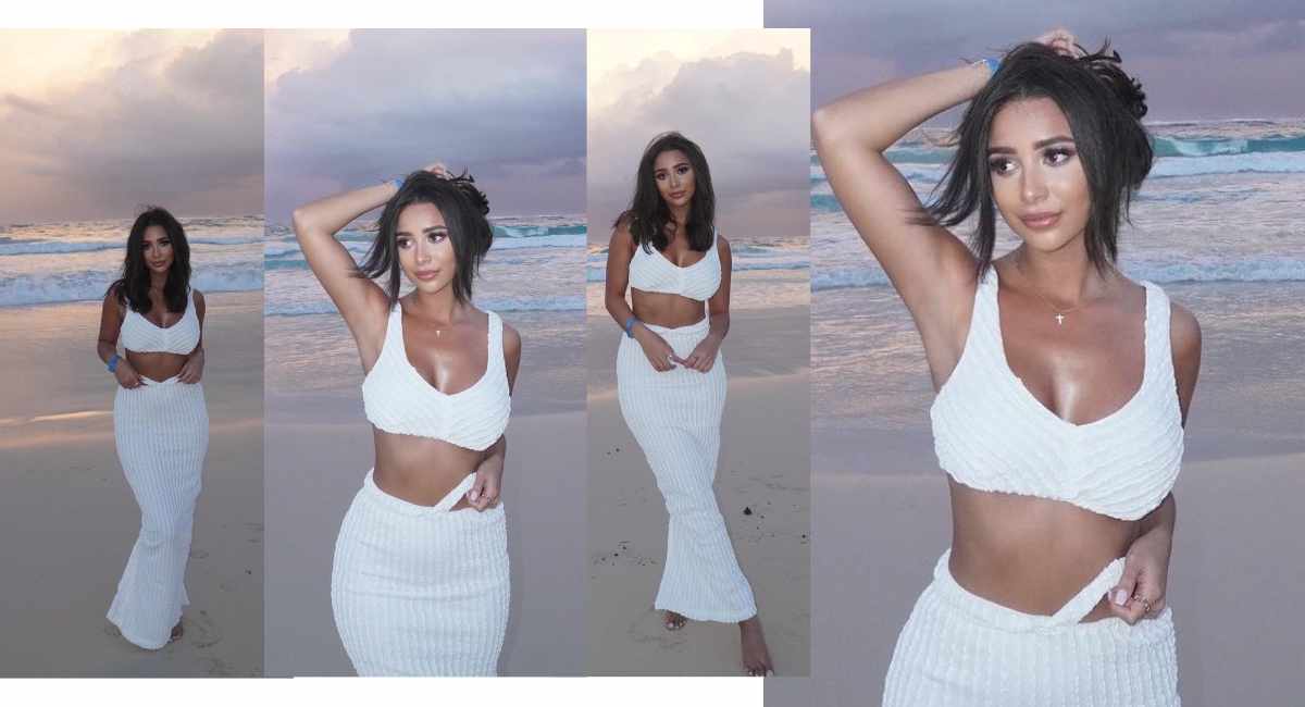 Kylee Russell Breakup Instagram Reactions