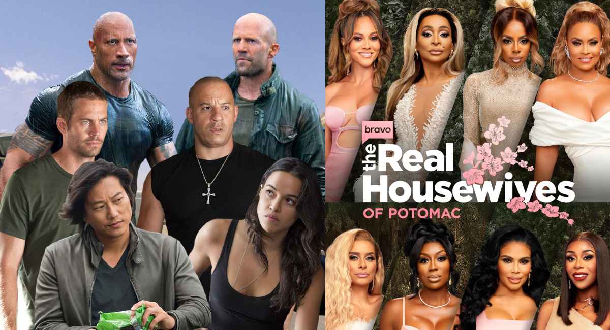 RHOP Season 8 Episode 8 delay