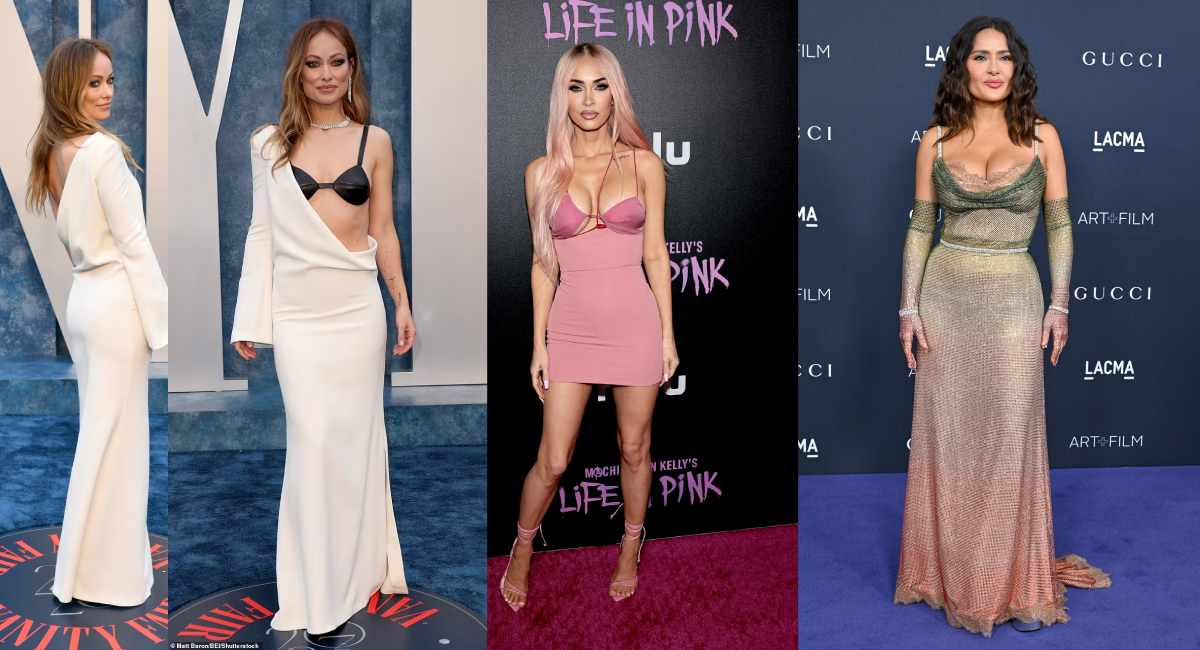 How Tall Are Your Favorite Stars