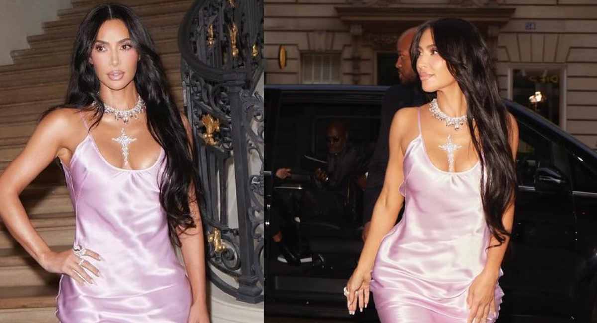kim kardashian 2024