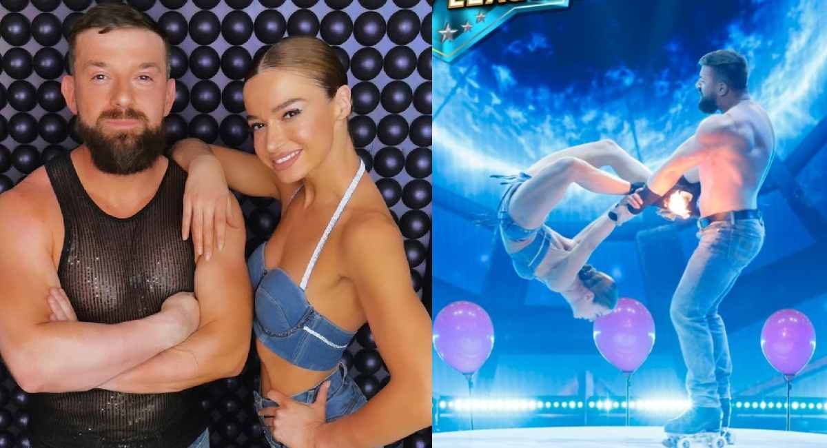 Billy and emily agt fantasy league 2024 performance