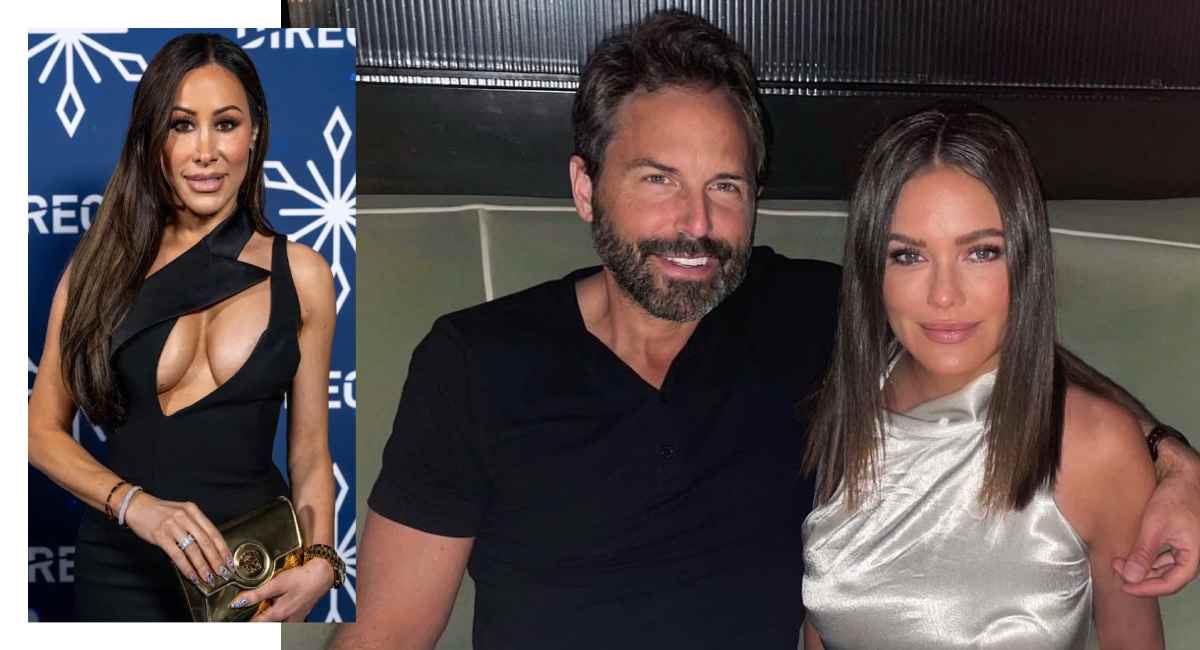 Rhoslc Season 4 Reunion Meredith Marks Feud Rumors Allegations