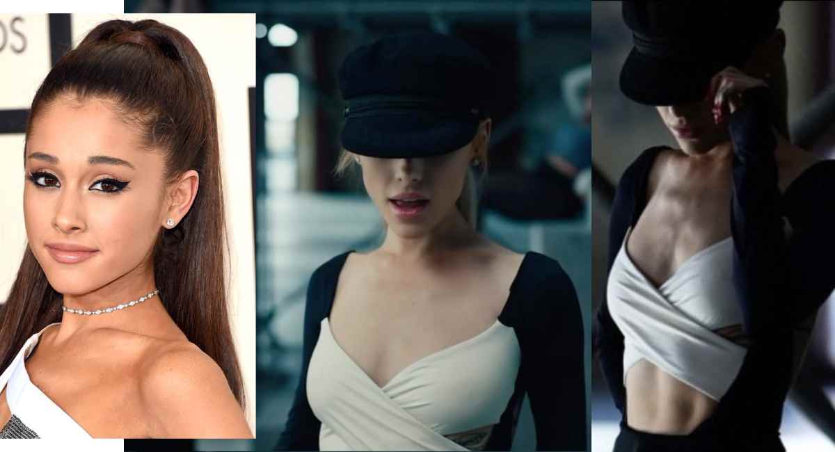 Ariana Grande Yes And Single Release Controversies Comeback Upcoming Album