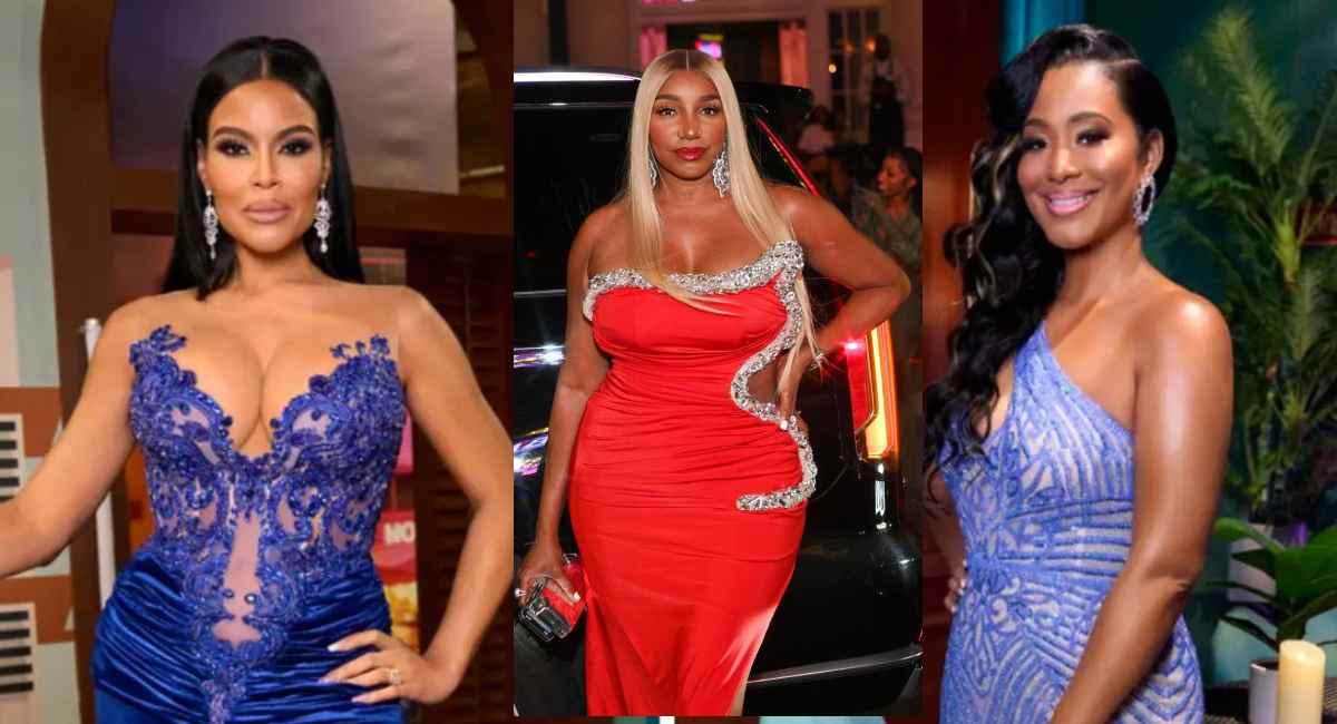 RHOP Mia Jacqueline friendship fallout
