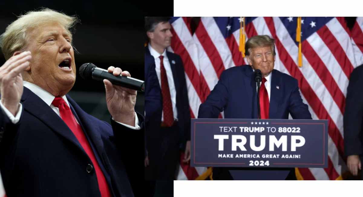 Trump Iowa triumph bolsters 2024 confidence