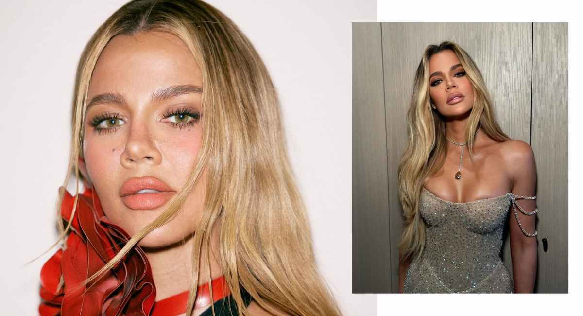 Khloe Kardashian Nose Job Beauty Self Confidence