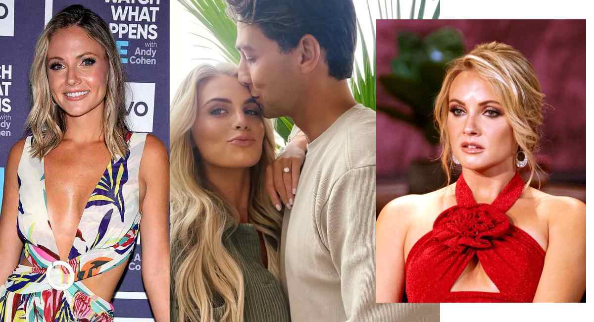 Southern Charm Season 9 Reunion BTS Relationship Revelations
