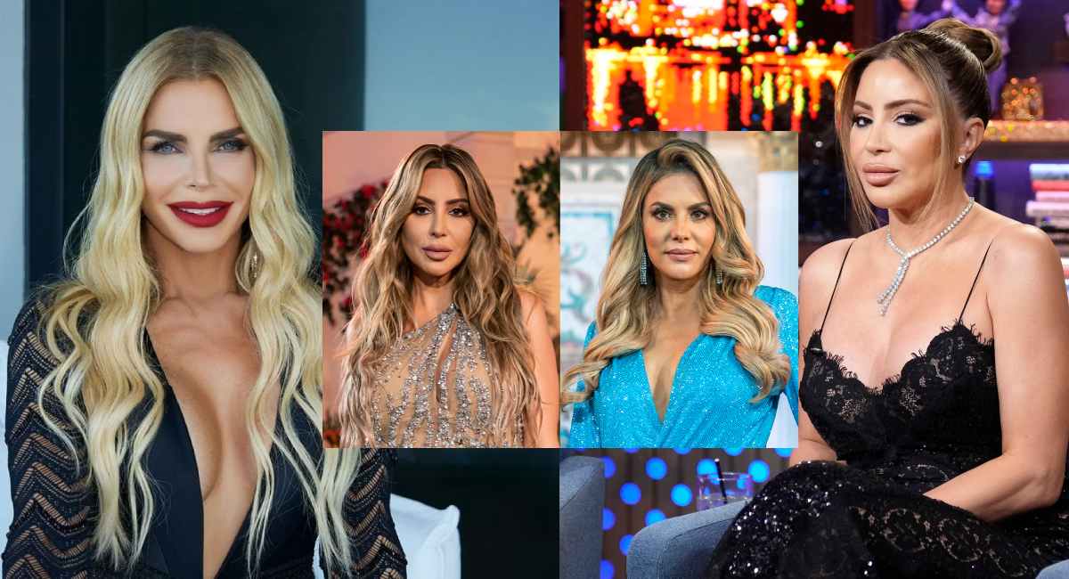 RHOM S6 E13 Recap