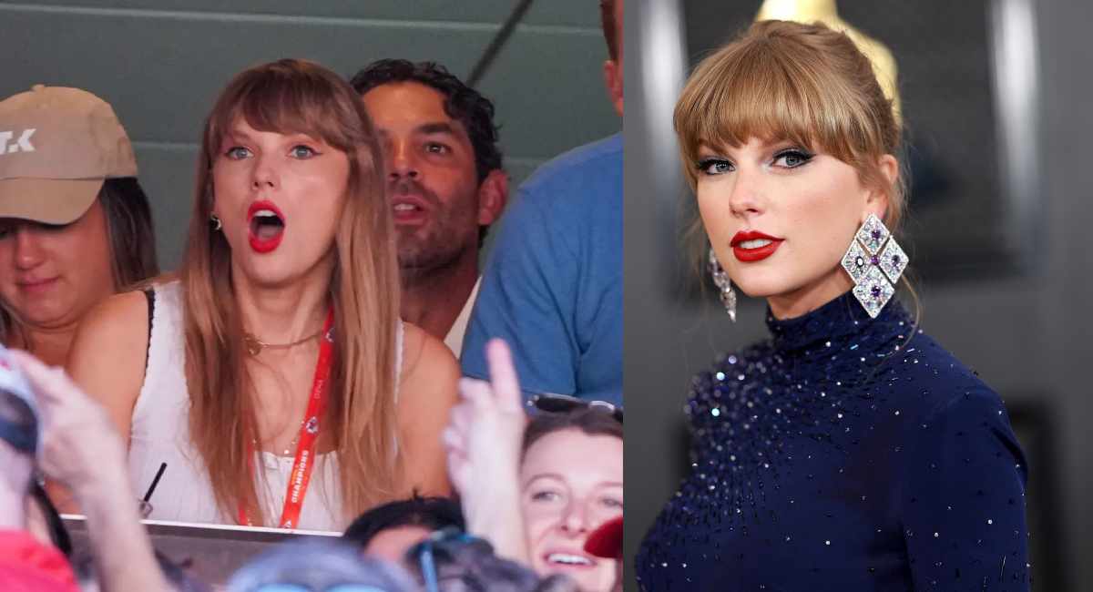 Taylor Swift Deepfake Controversy