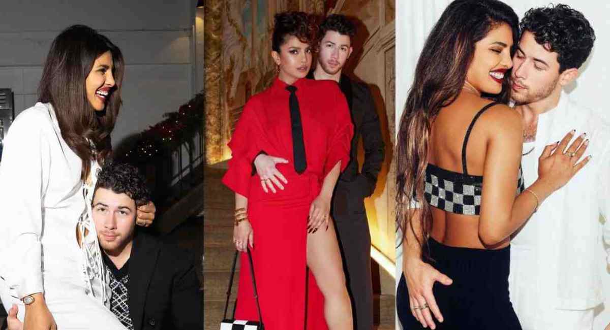 Chopra Jonas Mansion Legal Troubles