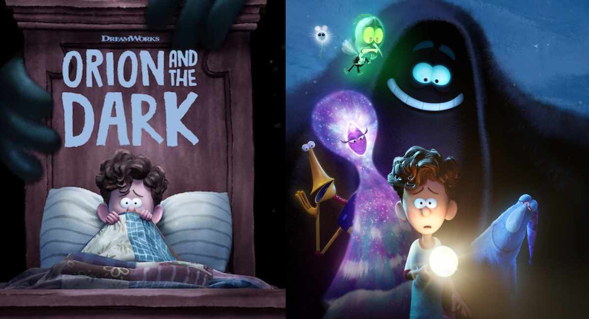 Orion and the Dark Box Office Collection Creative Triumph Streaming Success Budget