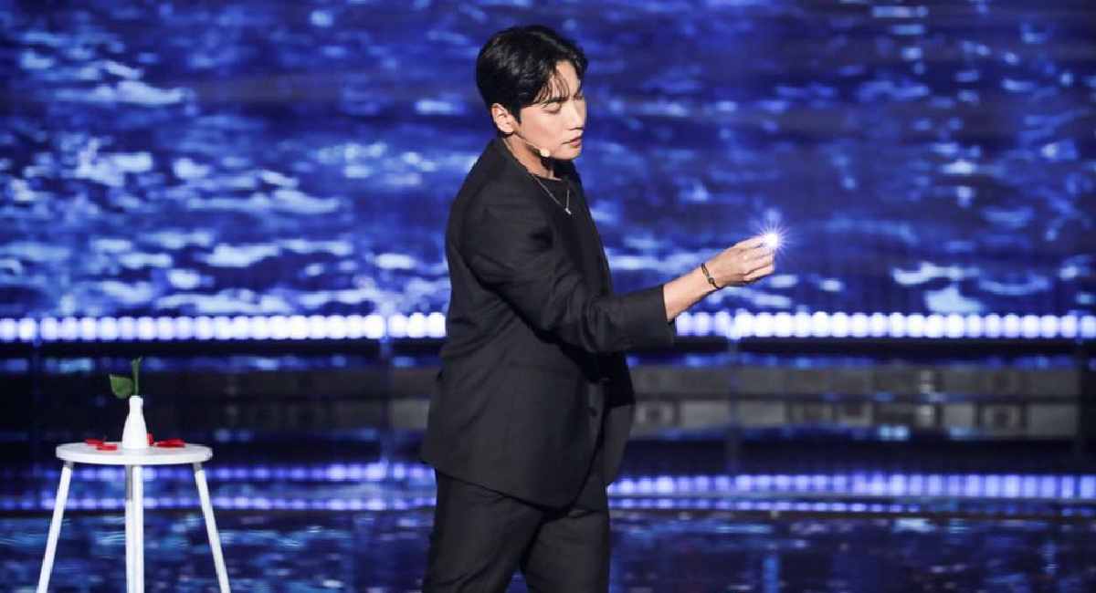 Yu Hojin AGT Fantasy League Semifinal 2024 Controversy