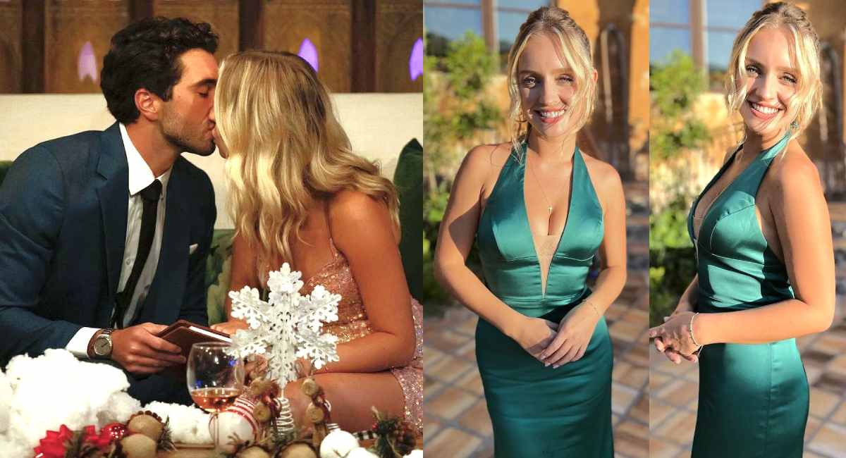 The Bachelor Fans Predict Daisy Kent Joey Graziadei Romance