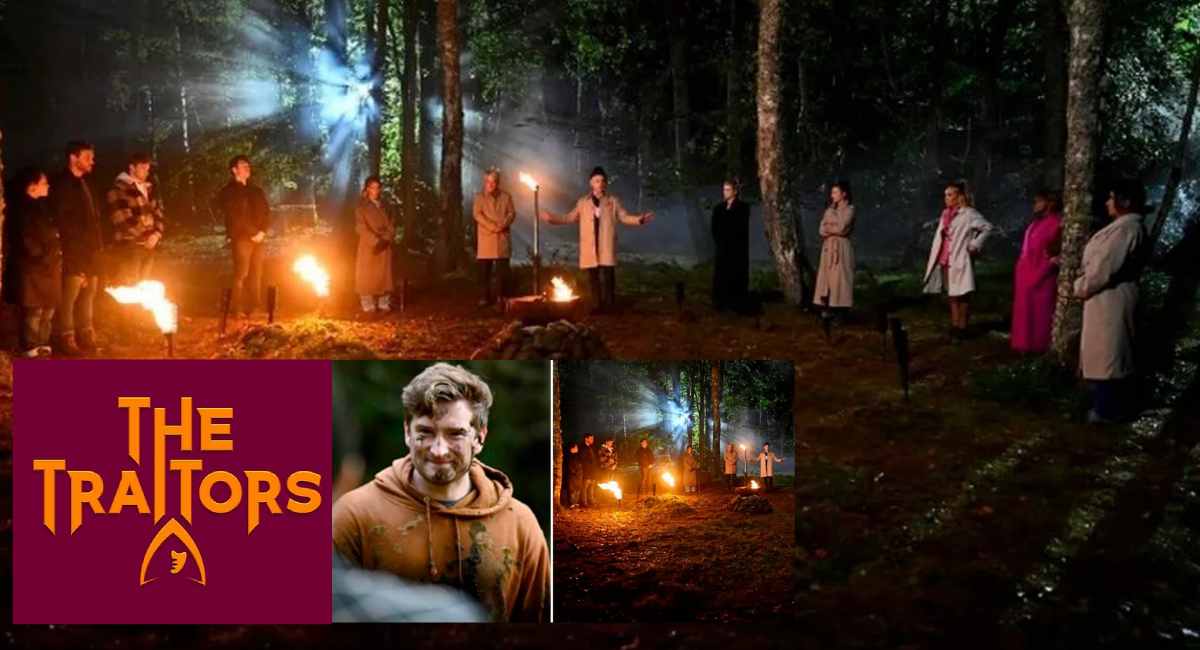 The Traitors Fans Predict Next Elimination 2024