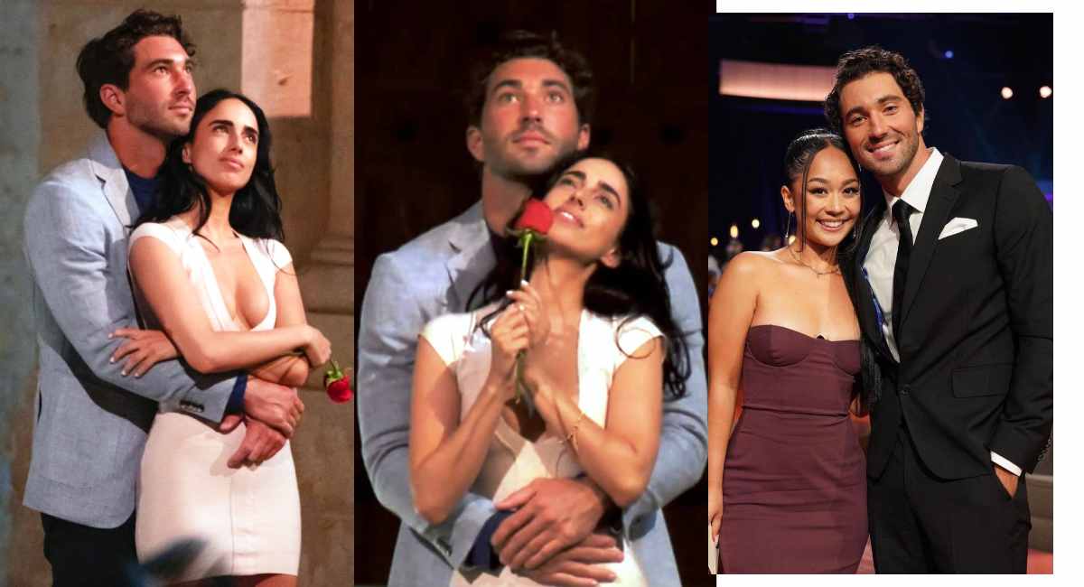 Bachelor Nation Anticipates the Unfolding Story