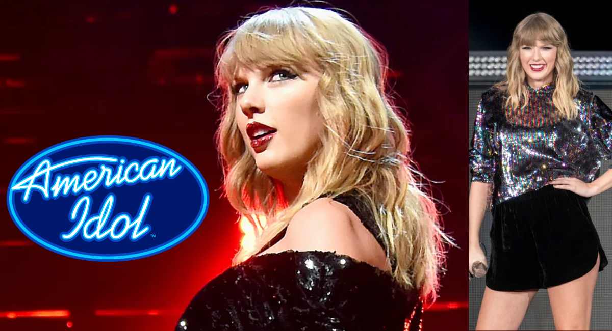 American Idol Seeks Replacement for Katy Perry