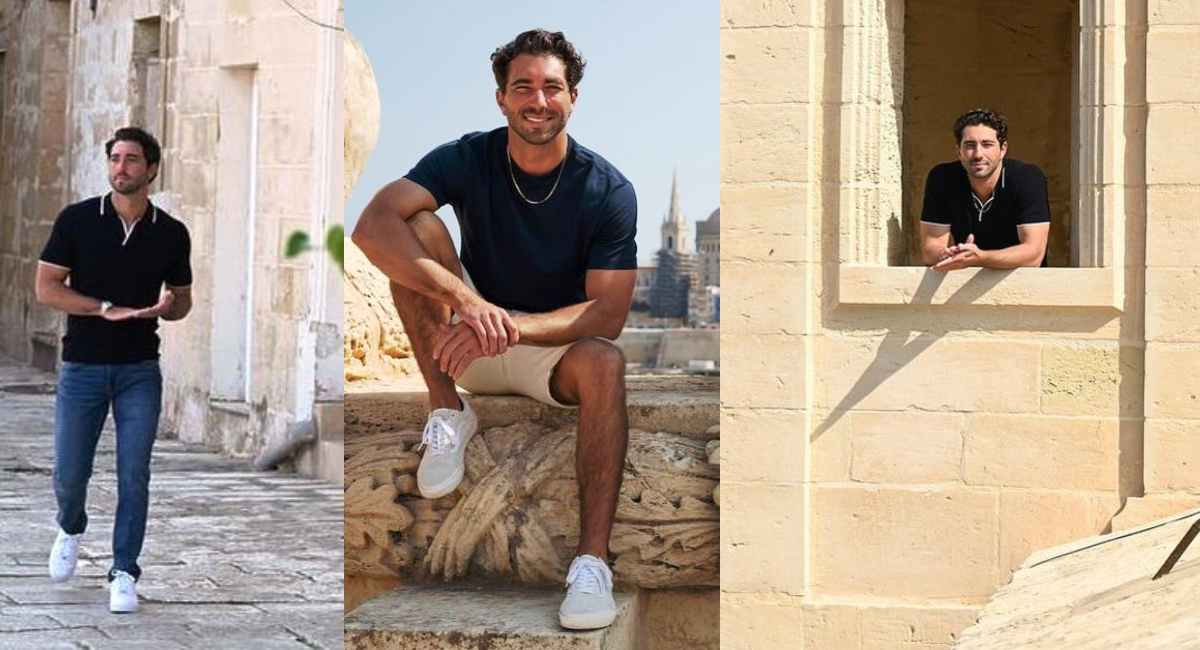 Joey Graziadei Bachelor Humor Charm