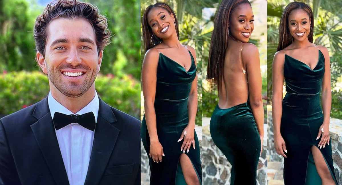 Kelsey Toussant Bachelor Age Job Net Worth Season 28 Speculation Next Bachelorette
