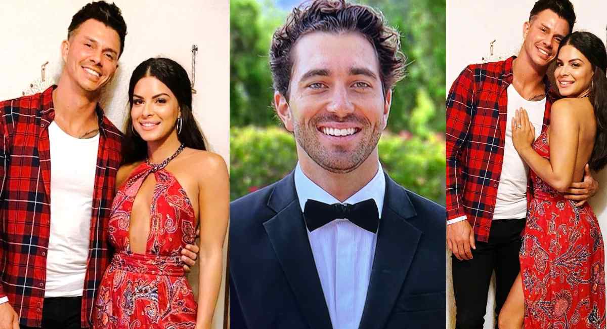 Mari Pepin Bachelor Predictions
