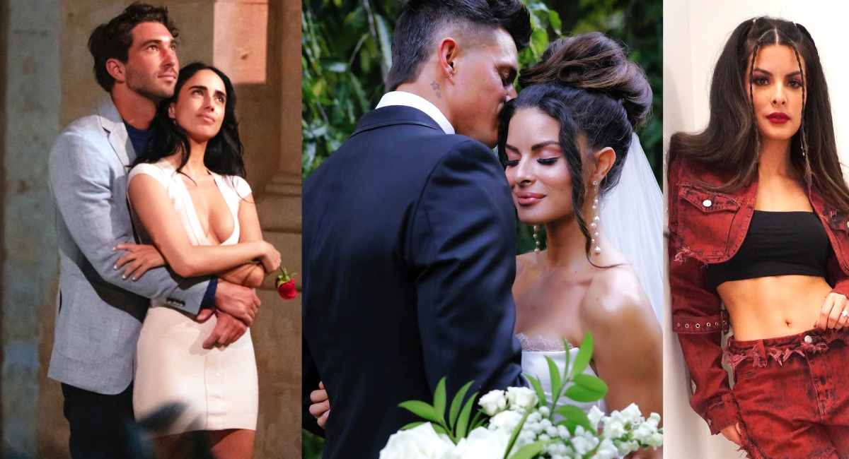 Insider Clues from Former Bachelor Star Mari Pepin