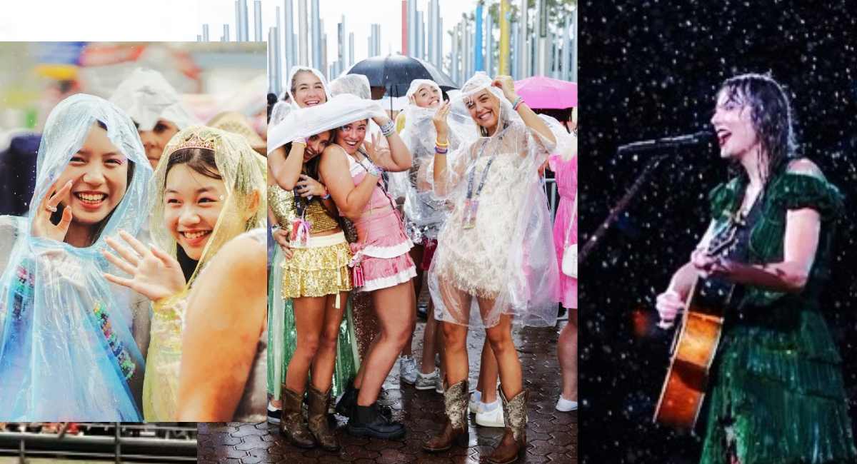 Taylor Swift Eras Tour Sydney 2024 Highlights and Challenges