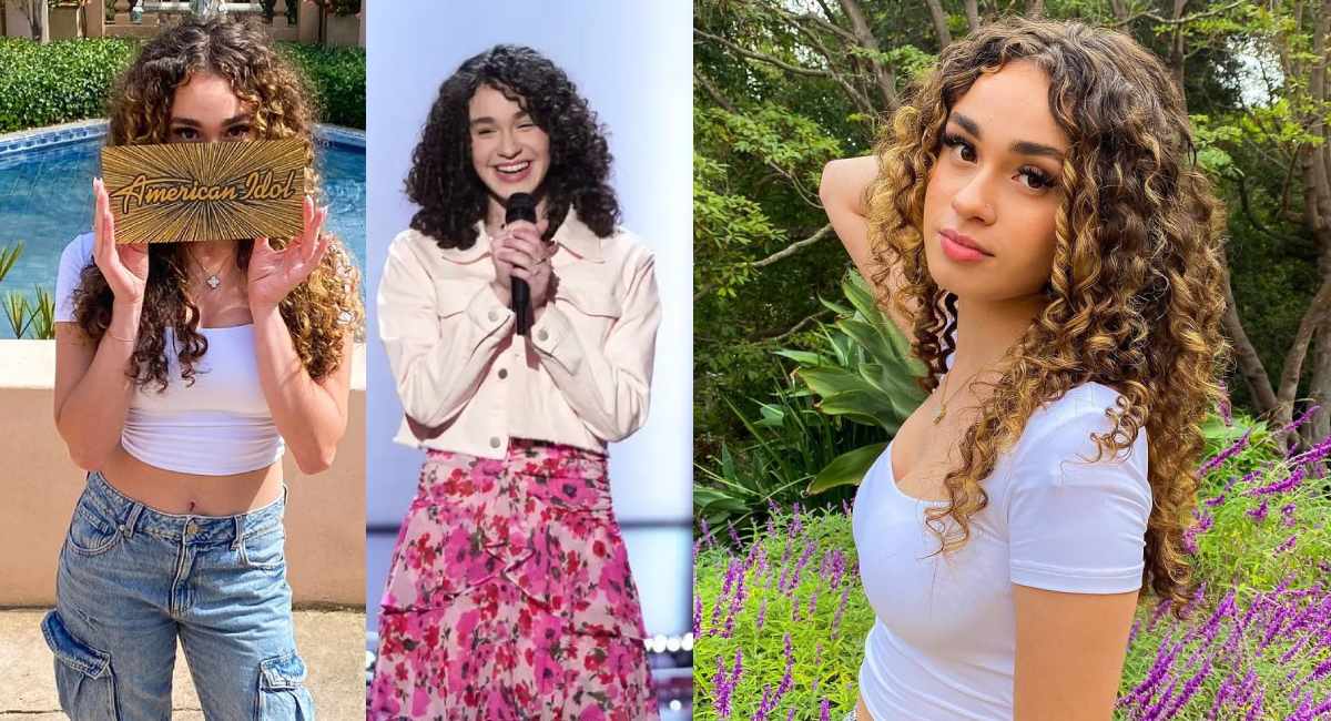 Hailey Mia Music Journey