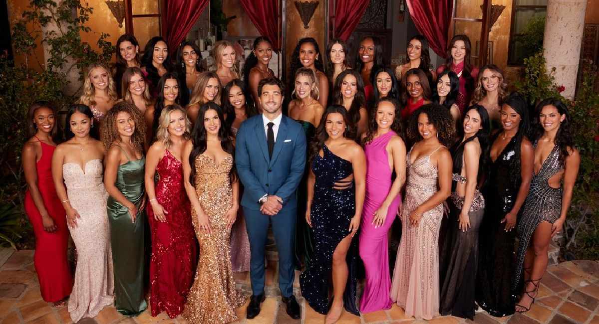 Bachelor Franchise Casting Apply for Love