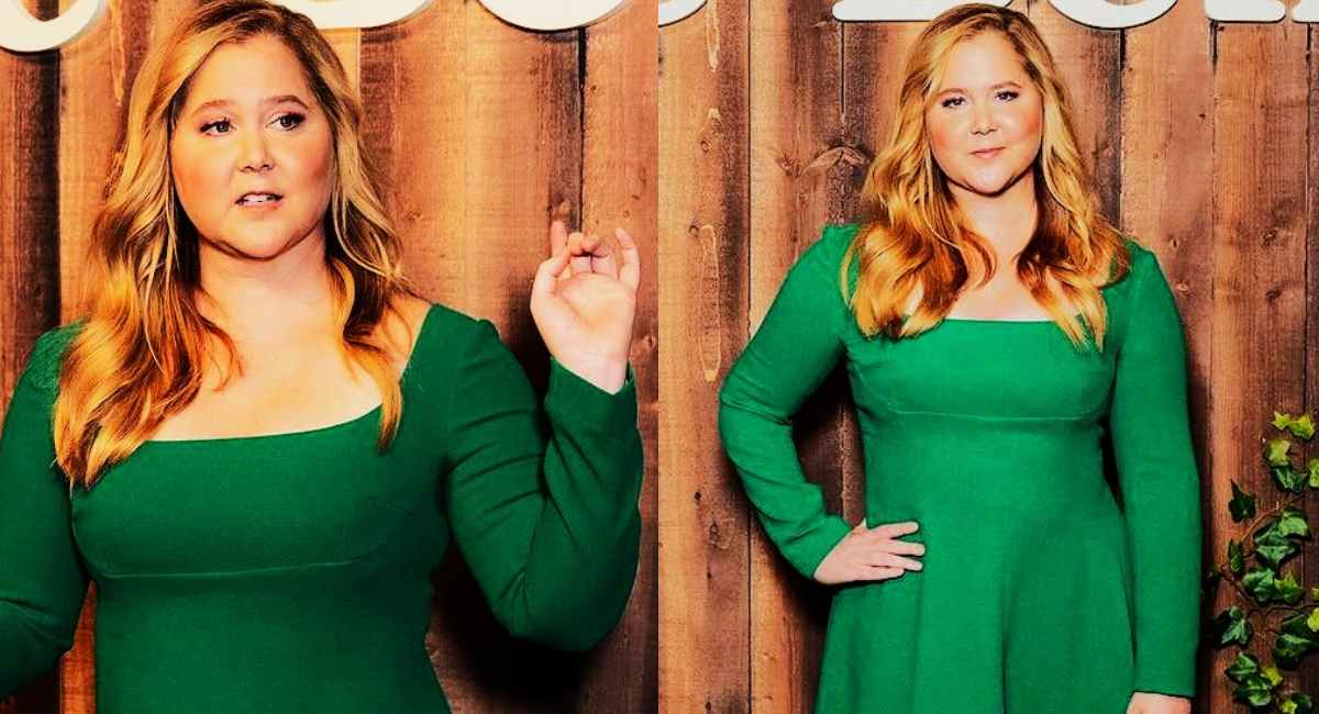 Amy Schumer Net Worth Unveiling Financial Success and Earnings