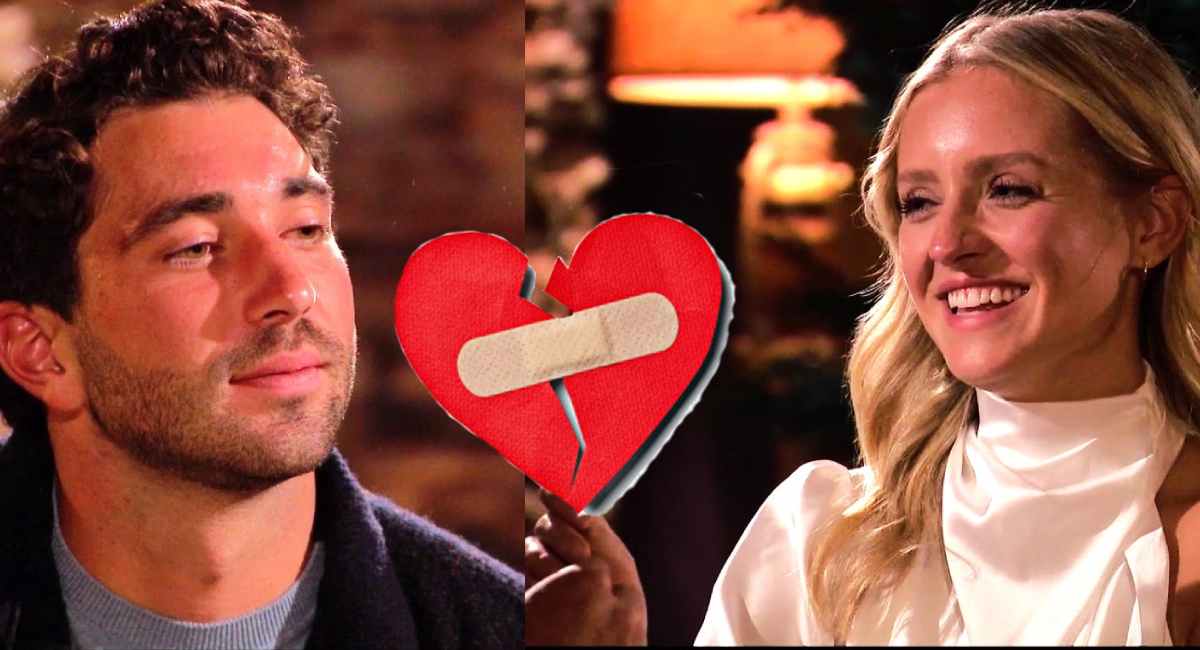 Bachelor Daisy Kent Rejection Joey Graziadei Rose Decision