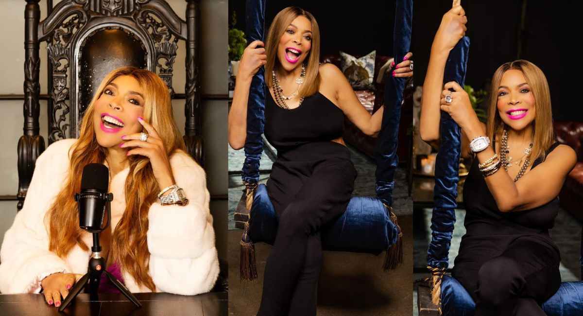 Wendy Williams Height Career Struggles