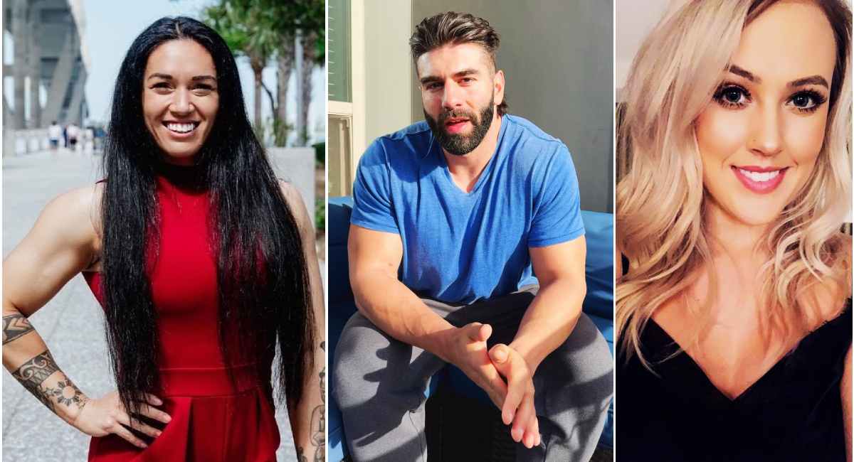 Love s Blind-S6 Trevor Sova Natalia Chelsea