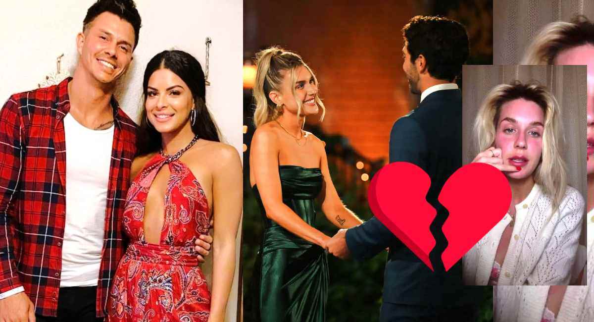 The Bachelor Mental Health and Intense Filming Environment