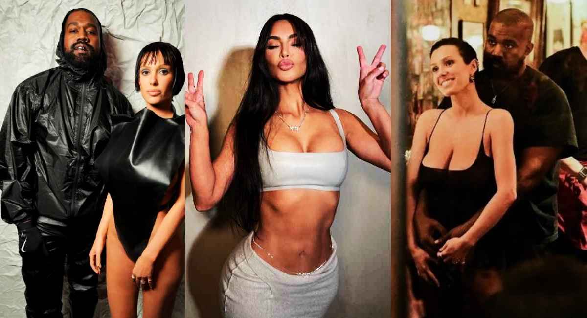 Bianca Censori Father Intervention Kanye West Controversy