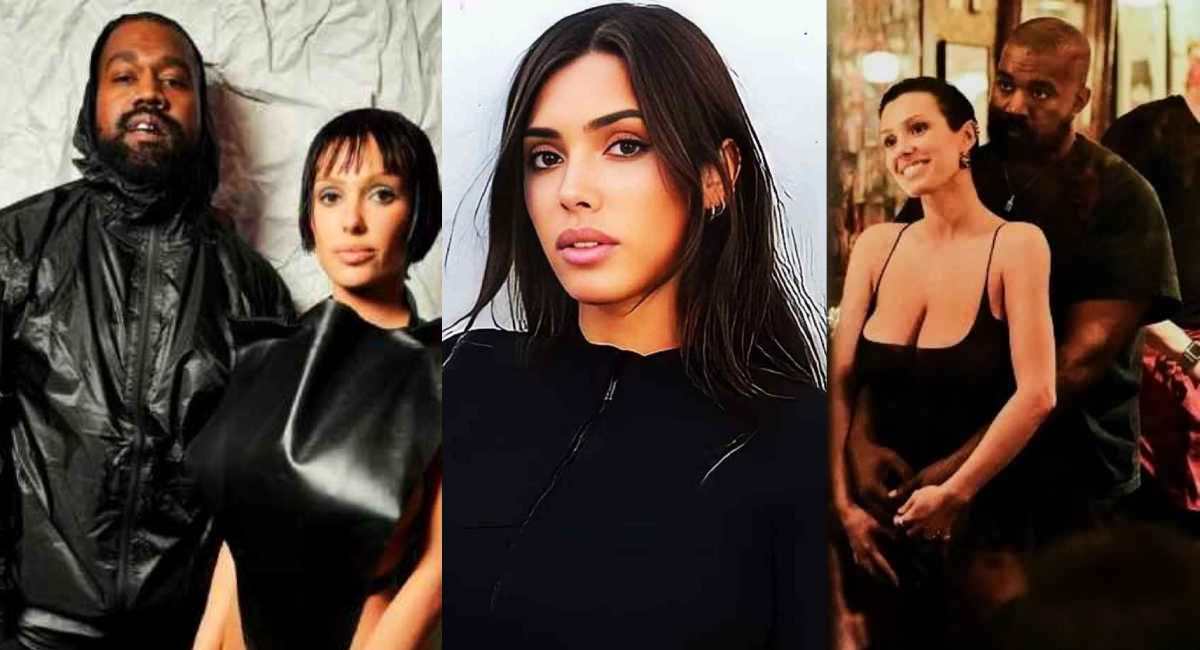 Bianca Censori Height Career Net Worth