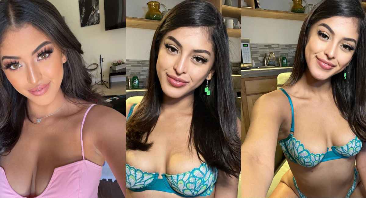 Sophia Leone Death Investigation 26-Year-Old Adult Film Star