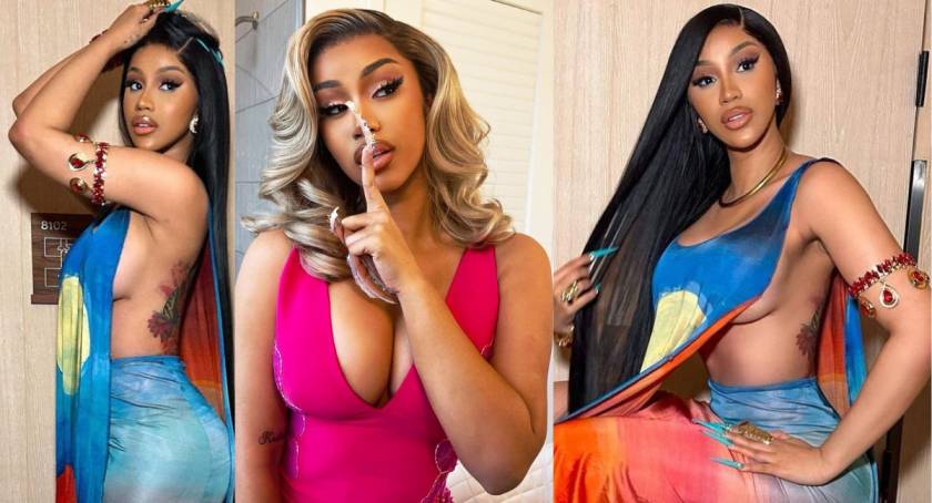 Cardi B Net Worth Updates Financial Success Business Ventures