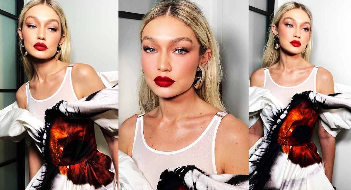 Gigi Hadid Net Worth 2024 Career Personal Life