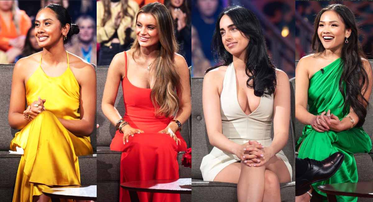 The Bachelor Joey Graziadei Finale Twist Unveiled
